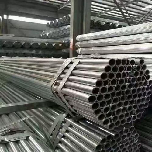 山海关q355nhb耐候钢管
