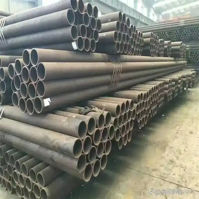 山海关ND钢管