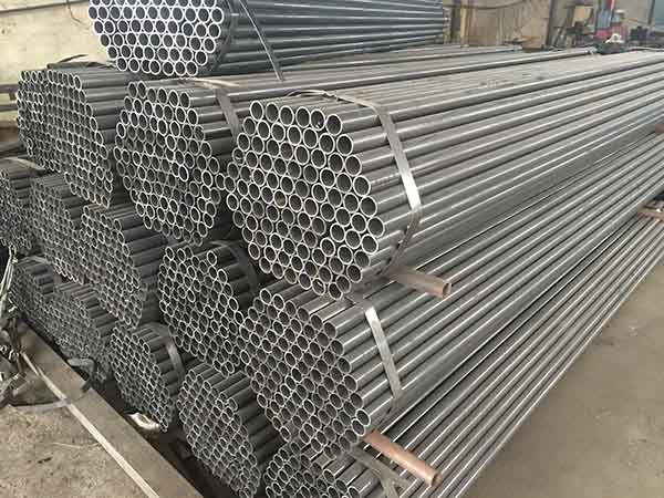 山海关nd考登钢管